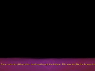 The Wants of Summer - PT 38