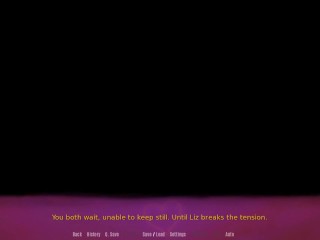 The Wants of Summer - PT 38