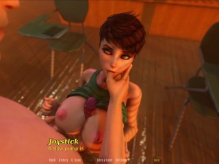 The Wants of Summer - PT 38