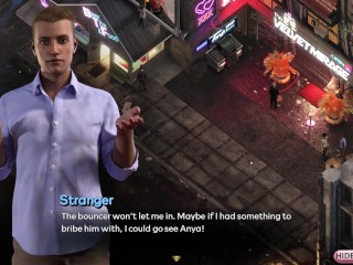 Symphony of the Serpent - Ep 33