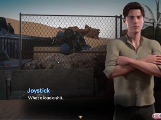 Symphony of the Serpent - Ep 33