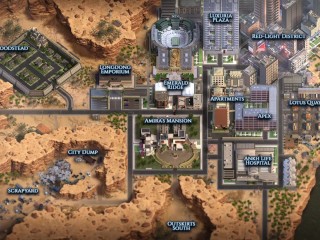 Symphony of the Serpent - Ep 33