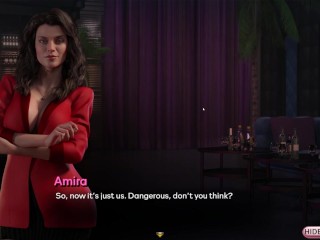 Symphony of the Serpent - Ep 33