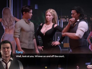 Symphony of the Serpent - Ep 33