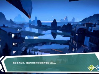 【H GAME】ガラス2♡Hアニメーション バアル② エロアニメ｜エロゲ｜Hentai｜Anime｜Eroge