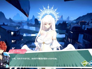 【H GAME】ガラス2♡Hアニメーション バアル② エロアニメ｜エロゲ｜Hentai｜Anime｜Eroge