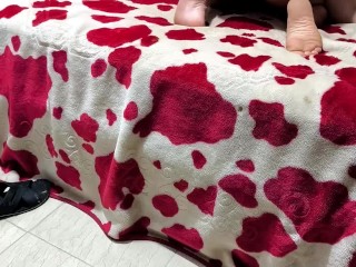 Arab saoudi cuckold and Tunisian friend 🍆🔥فيلم إباحي عربي مشهور تونسي ينيك زوجت صديقه ديوث خليجي