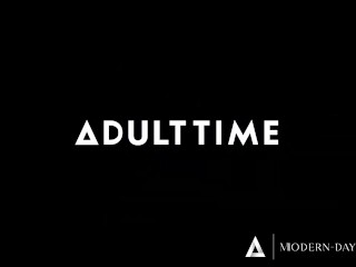 MODERN-DAY SINS - Student Fiona Frost Swallows Favorite Teacher's Cum In Wild Fuck During Graduation