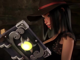 Good Luke Saga - Ep1 WIP(First 3min)