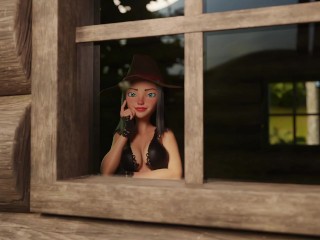 Good Luke Saga - Ep1 WIP(First 3min)