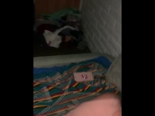 Ghetto Mexican girl gets fucked by big black cock in her ass