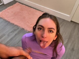 Oral Creampie (Compilation)