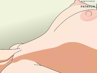 ANDROID 18 DRAGON BALL HENTAI VIDEO