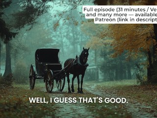 (M4F Roleplay) A Dangerous Game with him | Historical Forbidden Love – Mr. Jones Daddy