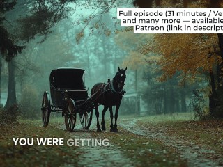 (M4F Roleplay) A Dangerous Game with him | Historical Forbidden Love – Mr. Jones Daddy