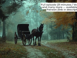 (M4F Roleplay) A Dangerous Game with him | Historical Forbidden Love – Mr. Jones Daddy