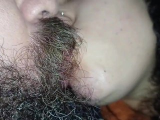 couple kissing deliciously she jerks off his dick at the same time he kiss very she💋🤤🍌💦😋🤤😵🥛