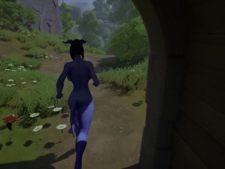 Before The Storm (Whorecraft)[v0.45b] Walkthrough + (ALL EROTIC/SEX SCENES)