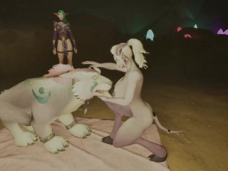 Before The Storm (Whorecraft)[v0.45b] Walkthrough + (ALL EROTIC/SEX SCENES)