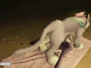 Before The Storm (Whorecraft)[v0.45b] Walkthrough + (ALL EROTIC/SEX SCENES)