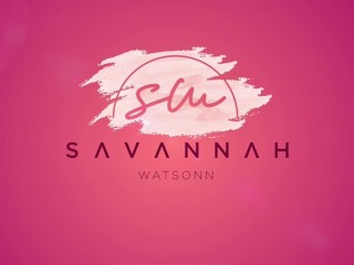 Cheating Wife Has a Sexual Fantasy with Her Military Bro-in-Law - Savannah Watson BBW