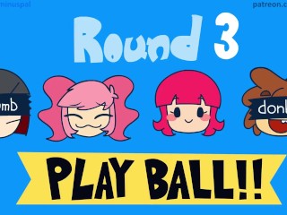 Competencia de corridas (minus8)