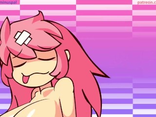 Competencia de corridas (minus8)