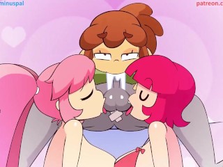 Competencia de corridas (minus8)