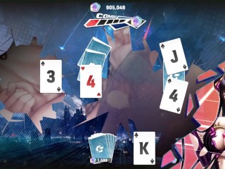 【H GAME】ガラス2♡Hアニメーション バアル③ エロアニメ｜エロゲ｜Hentai｜Anime｜Eroge