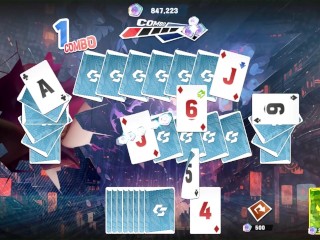 【H GAME】ガラス2♡Hアニメーション バアル③ エロアニメ｜エロゲ｜Hentai｜Anime｜Eroge