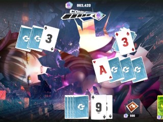 【H GAME】ガラス2♡Hアニメーション バアル③ エロアニメ｜エロゲ｜Hentai｜Anime｜Eroge