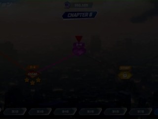 【H GAME】ガラス2♡Hアニメーション バアル③ エロアニメ｜エロゲ｜Hentai｜Anime｜Eroge