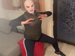 MilfyCalla compilation of oldies- Fetish, romantic blow-jobs, cum-slut 7