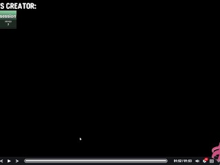 Tifa & Cloud from Final Fantasy hard and romantic sex (Ariespossession animation) - Jazziuu