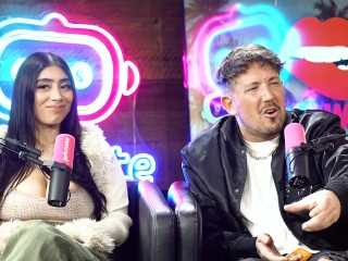 HAILEY ROSE & MAX FILLS CREAM PIES W/ VIOLET MYERS