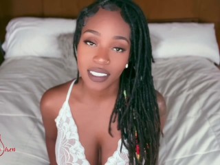 Pregnant Cum Slut Wants to Be Filled Every Day