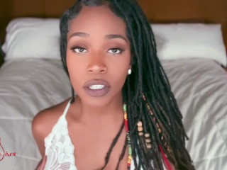 Pregnant Cum Slut Wants to Be Filled Every Day