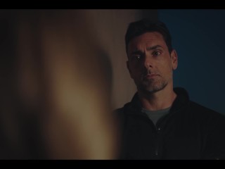 Wild Lesbians Turns Couple Into Sex Slaves - Pussy Eating Blowjob Cumshot & LOTS of Squirt