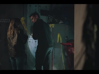 Wild Lesbians Turns Couple Into Sex Slaves - Pussy Eating Blowjob Cumshot & LOTS of Squirt