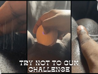 Big Butty Ebony Mastubates while Loud Moaning & Dirty Talking.🫦🍑