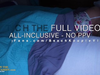 Did You Just Cum inside Me? Kymber Leigh