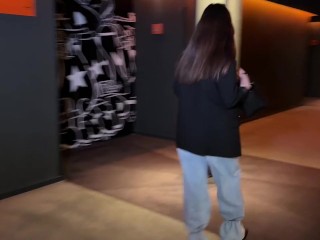 (DIA ITA) ESCORT ITALIANA scopata e sborrata in HOTEL a MILANO