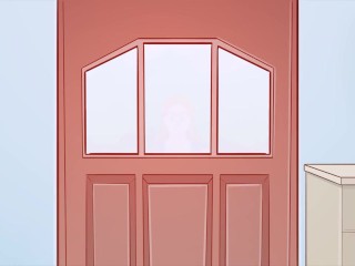 the Manly Surrogate Mother (Gender Bender Animation)