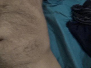 turkish stepmother and american stepson