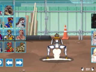 【H GAME】マジカルエンジェル フェアリープリンセス♡Hアニメーション⑤ エロアニメ｜エロ同人｜Hentai｜Anime｜Doujin