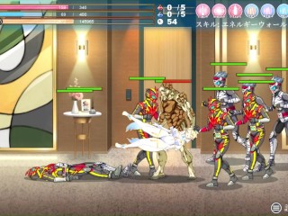 【H GAME】マジカルエンジェル フェアリープリンセス♡Hアニメーション⑤ エロアニメ｜エロ同人｜Hentai｜Anime｜Doujin