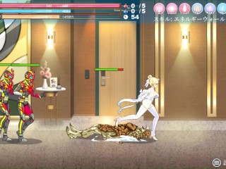 【H GAME】マジカルエンジェル フェアリープリンセス♡Hアニメーション⑤ エロアニメ｜エロ同人｜Hentai｜Anime｜Doujin