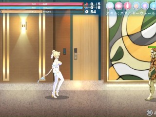 【H GAME】マジカルエンジェル フェアリープリンセス♡Hアニメーション⑤ エロアニメ｜エロ同人｜Hentai｜Anime｜Doujin