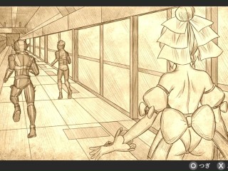 【H GAME】マジカルエンジェル フェアリープリンセス♡Hアニメーション⑤ エロアニメ｜エロ同人｜Hentai｜Anime｜Doujin