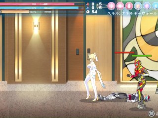 【H GAME】マジカルエンジェル フェアリープリンセス♡Hアニメーション⑤ エロアニメ｜エロ同人｜Hentai｜Anime｜Doujin